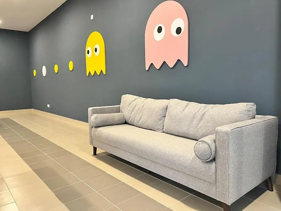 Appartamento Alanis Residence 3Br + Netflix Sepang Malesia