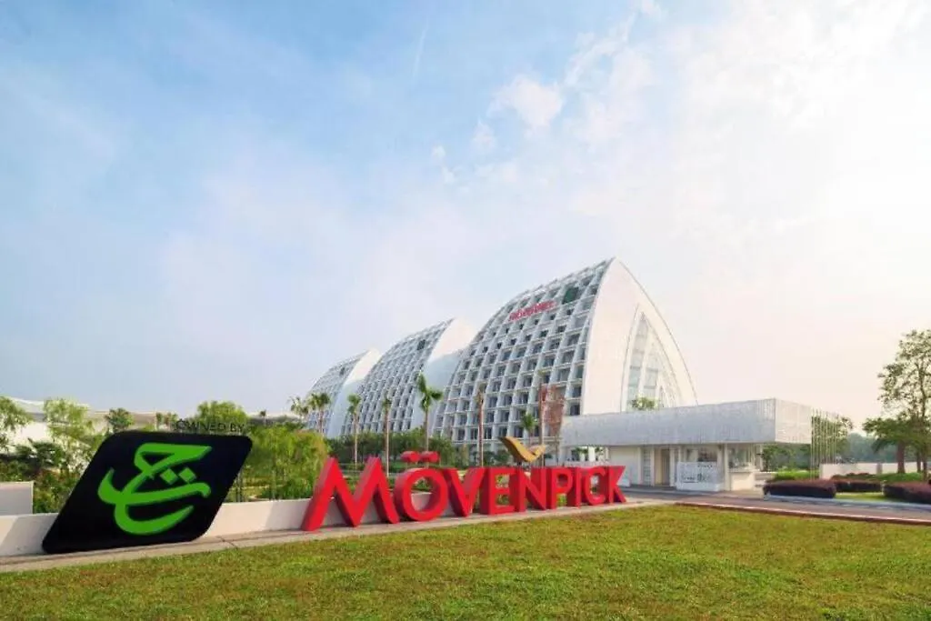 Appartamento Alanis Residence 3Br + Netflix Sepang