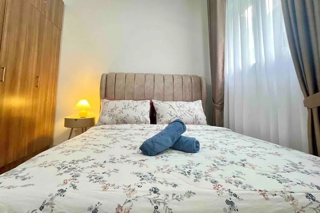 Alanis Residence 3Br + Netflix Sepang Malaysia
